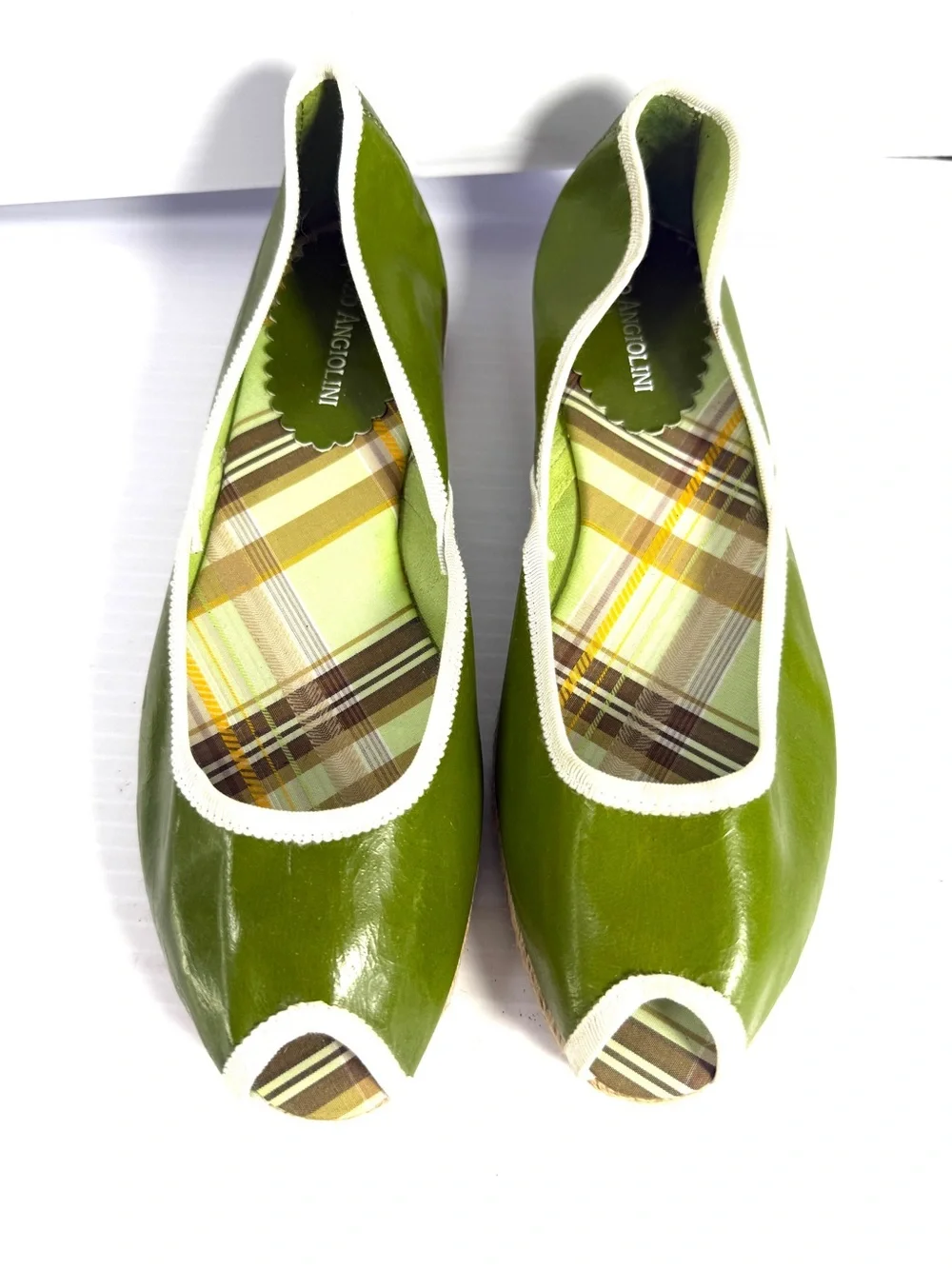 Enzo Angiolini enzo angiolini
